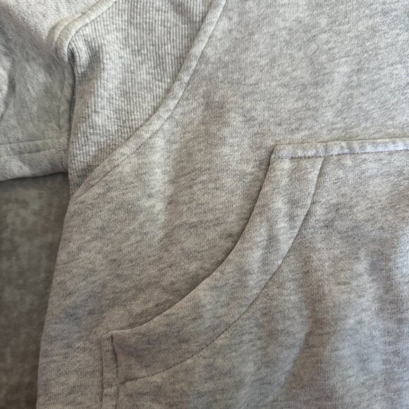 Lululemon Scuba Oversized Half-Zip Hoodie - Picture 5 of 13